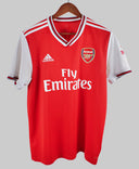 Arsenal 2019-20 Saka Home Kit (L)
