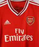 Arsenal 2019-20 Saka Home Kit (L)