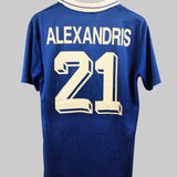 Greece 1994 Alexandris Home Kit (L)