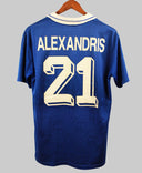 Greece 1994 Alexandris Home Kit (L)