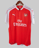 Arsenal 2015-16 Alexis Home Kit (XL)