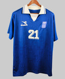 Greece 1994 Alexandris Home Kit (L)
