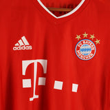 Bayern Munich 2020-21 Sane Home Kit (M)