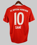 Bayern Munich 2020-21 Sane Home Kit (M)