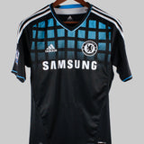 Chelsea 2011-12 Drogba Away Kit (S)