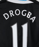 Chelsea 2011-12 Drogba Away Kit (S)