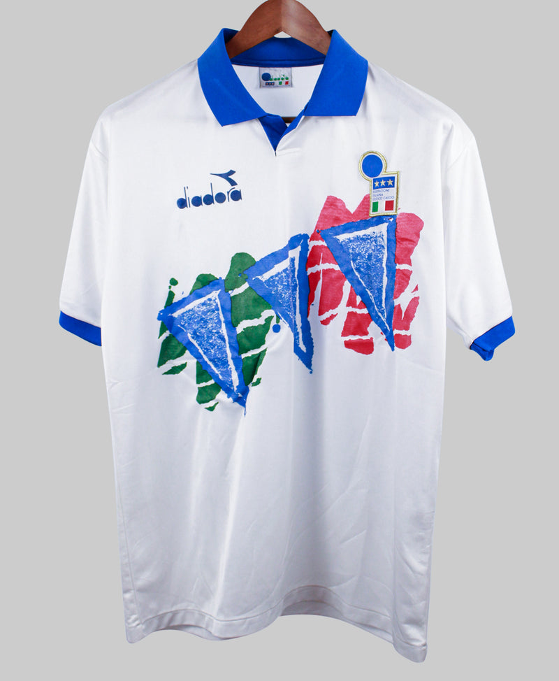 Italy 1994 Training Kit (XL)