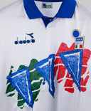 Italy 1994 Training Kit (M)