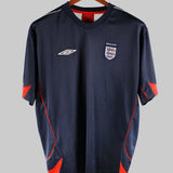 England 2006-07  Trainer Kit (M)