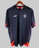 England 2006-07  Trainer Kit (M)