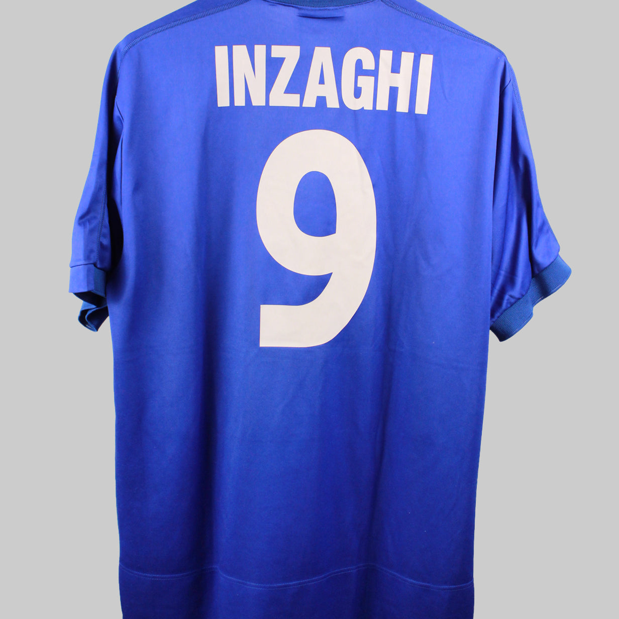 Italy 1999 Inzaghi Home Kit (L)