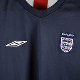 England 2006-07  Trainer Kit (M)