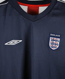 England 2006-07  Trainer Kit (M)
