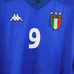 Italy 1999 Inzaghi Home Kit (L)