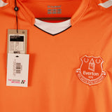 Everton 2022-23  Trainer Kit w/Tags (S)