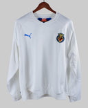 Villarreal   Sweatshirt Kit (L)