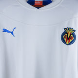 Villarreal   Sweatshirt Kit (L)