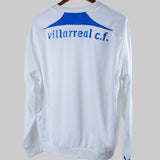 Villarreal   Sweatshirt Kit (L)