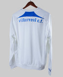 Villarreal   Sweatshirt Kit (L)