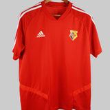 Watford 2019-20  Trainer Kit (L)