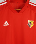 Watford 2019-20  Trainer Kit (L)