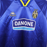 Juventus 1994-95  Away Kit (M)