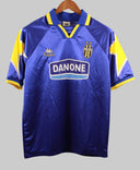 Juventus 1994-95  Away Kit (M)