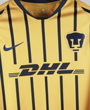 Pumas 2018-19  Away Kit (S)