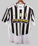 Juventus 2003 Del Piero Home Kit (M)