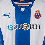 Espanyol 2013-14 Stuani Home Kit (L)