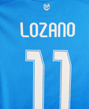 PSV 2017-18 Lozano third Kit (M)
