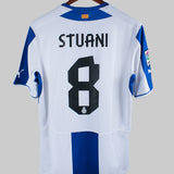 Espanyol 2013-14 Stuani Home Kit (L)