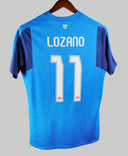 PSV 2017-18 Lozano third Kit (M)