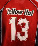 Kashima 2001 Home Kit (L)