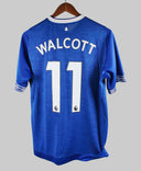 Everton 2018-19 Walcott Home Kit (L)
