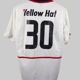Kashima 2002  Away Kit (L)