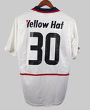 Kashima 2002  Away Kit (L)