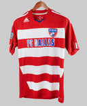 FC Dallas 2011-12 Shea Home Kit (M)