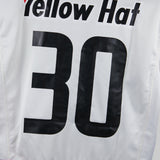 Kashima 2002  Away Kit (L)