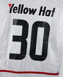 Kashima 2002  Away Kit (L)