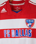 FC Dallas 2011-12 Shea Home Kit (M)