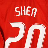 FC Dallas 2011-12 Shea Home Kit (M)