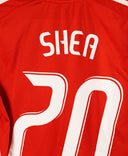 FC Dallas 2011-12 Shea Home Kit (M)