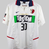 Kashima 2002  Away Kit (L)