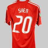 FC Dallas 2011-12 Shea Home Kit (M)