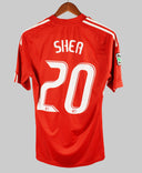 FC Dallas 2011-12 Shea Home Kit (M)