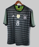 Germany 2015-16 Ozil Away Kit (XL)