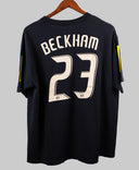 LA Galaxy  Beckham T-Shirt (XL)