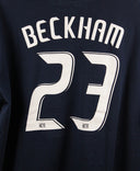 LA Galaxy  Beckham T-Shirt (XL)