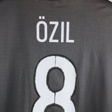 Germany 2015-16 Ozil Away Kit (XL)